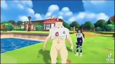 Wait, what&rsquo;s that Pok&eacute;mon
