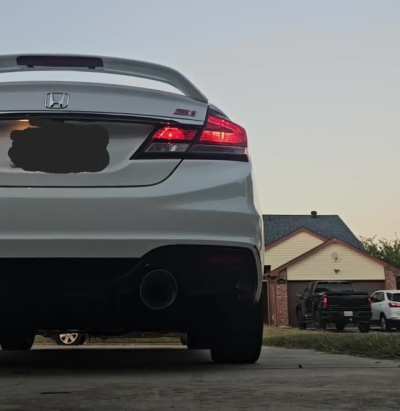 New Flomaster Exhaust, What Do You Think?