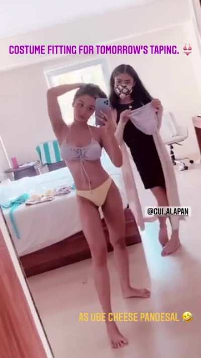 Kris Bernal
