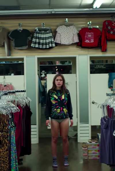 Kiernan shipka