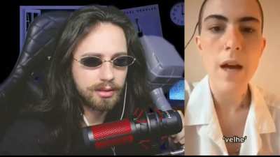 Jesus n&atilde;o gosta de pronome neutror