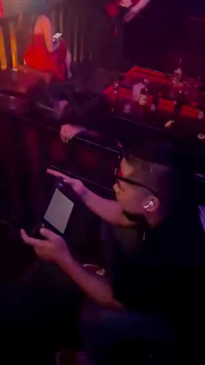when you're an introvert and forced to go out with your friends. (Non-OC)