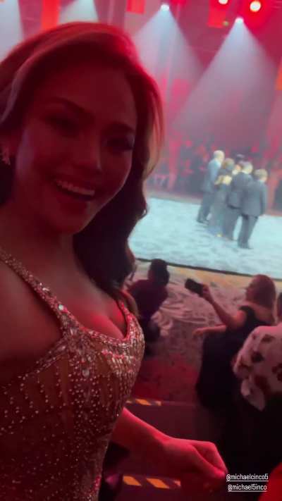 Gretchen Fullido