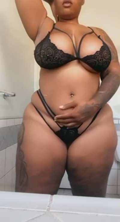 Tell me what yuh think?