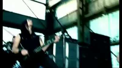 Scream, Aim, Fla--