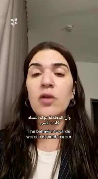 After visiting them in one of the most notorious Israeli prisons, Adalah Legal Counsel Lubna Tuma describes the mistreatment of Global Sumud Flotilla captives  October 6, 2025