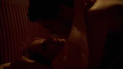 Deirdre Lovejoy - The Wire S01E03