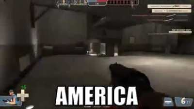 This is America