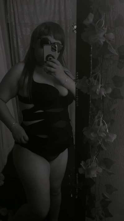 Me veo sexy?