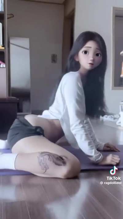 twerk