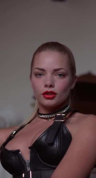 Jaime Pressly