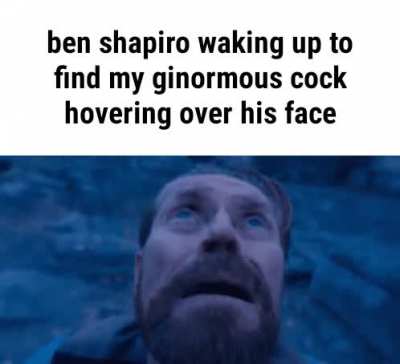 it thyme ben 🤪