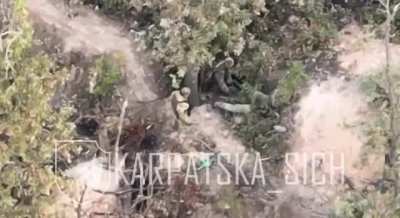 russian frontline bdsm party