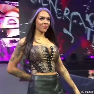 Cora Jade (1/23/25)