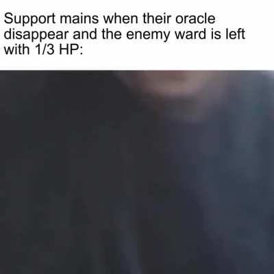 Wait, you guys are taking Spellthief’s Edge and Oracle Lens??