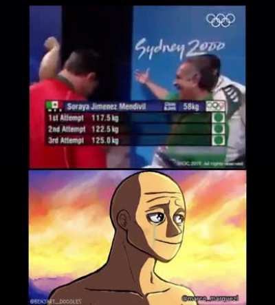 Gracias por todo Soraya, perd&oacute;n por tan poco