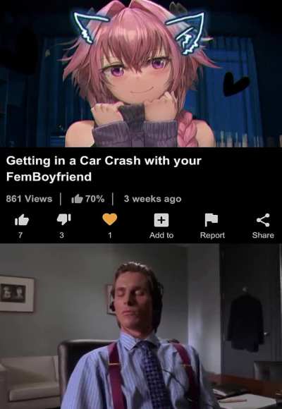I&rsquo;m 15 and this is yeet