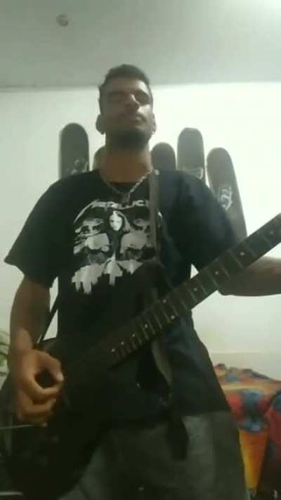 🤘