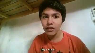 Guen haces tus momos en videos