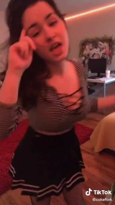 big titty deleted gf