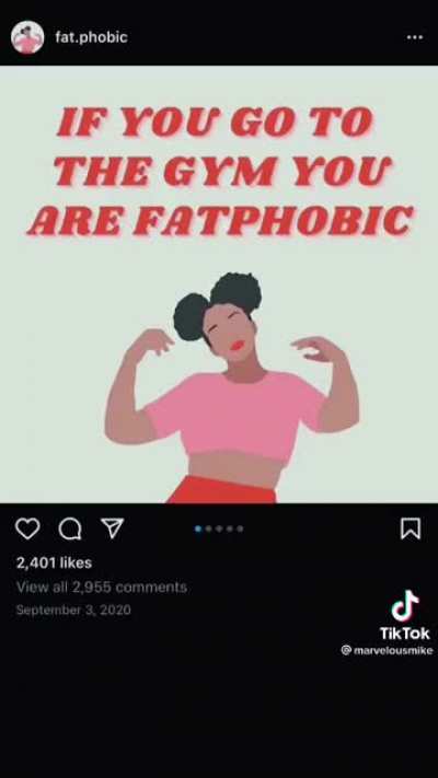 Phatfobik