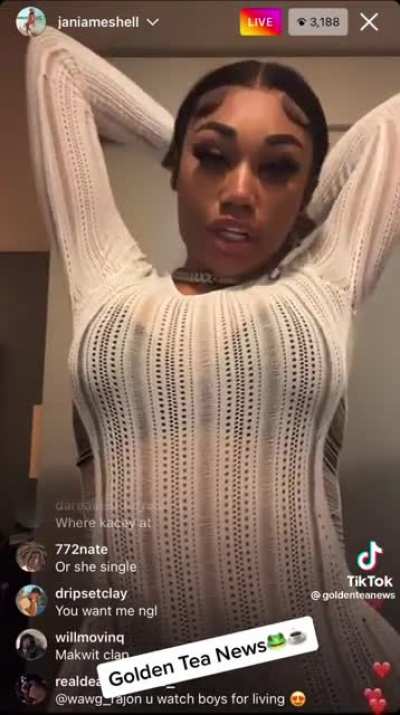Fine as hell