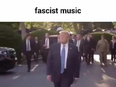 Propaganda music