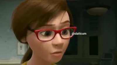 u ever look at someone and wonder