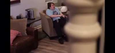 The whole channel is a goldmine, and I love it(Jack Pop)
