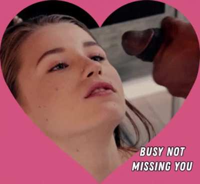 This would be the perfect Valentine&rsquo;s Day present no?
