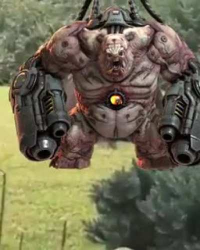 Damn Boi