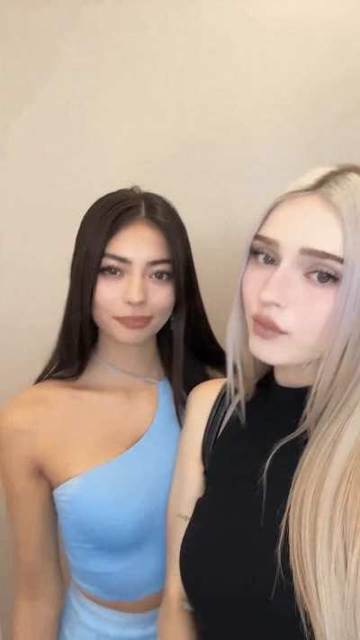 Isa &amp;amp; Dani