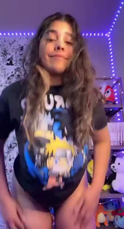 If I can&rsquo;t sit in your face&hellip; can I at least bounce on your cock?