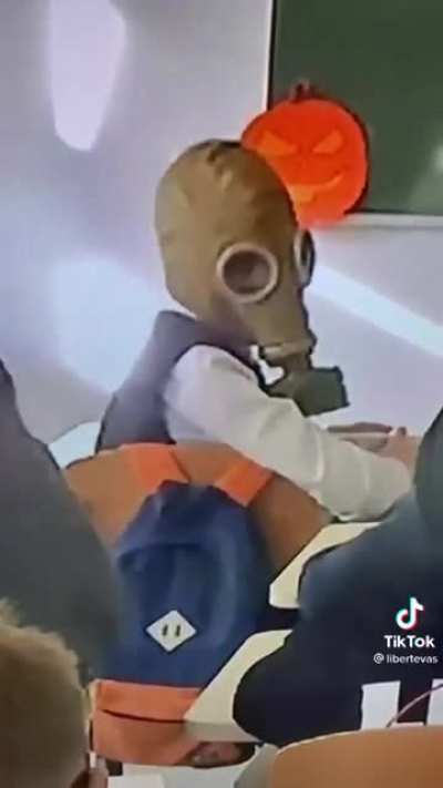Just watching local news