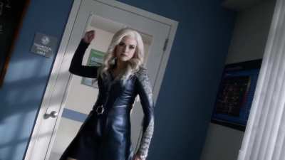 Danielle Panabaker