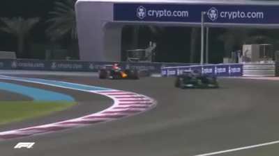 verstappen lore