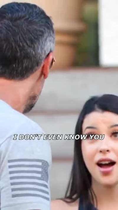 Ruining relationships for 'Pranks'