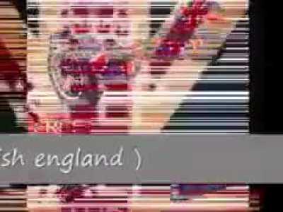 english cursed