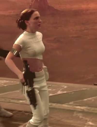 Natalie Portman