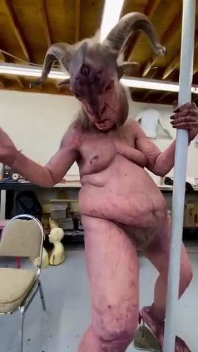 Is it from this planet?