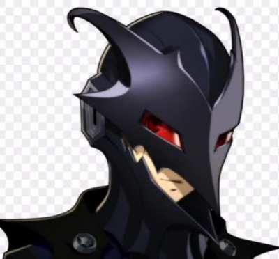 omg berserk is adachi from persona 5?????? 😳