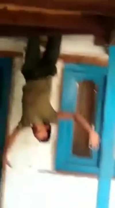 Spiderman