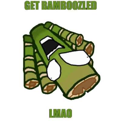 Bembazzled