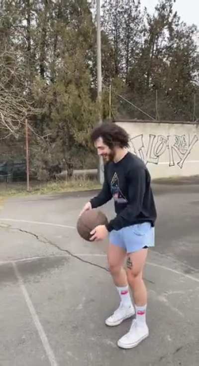 basketball