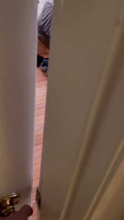 taking it so deep, i forgot where i was. with men in the world like this, why would i ever let my small-dicked husband fuck me?