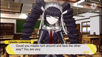 She&rsquo;s right you know