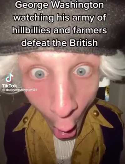 oh great heavens!
