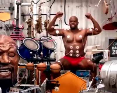 Death Grips