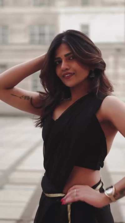 Jinimol Sundarraj