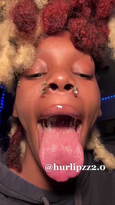 “Ahhh”😍